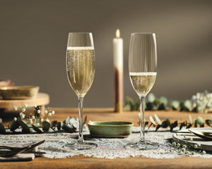 Champagneglazen