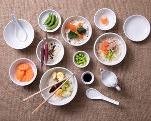 aps royal porcelain – luxe en duurzaam horeca servies van aps