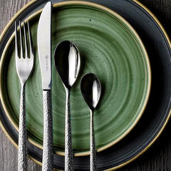 Churchill Stonecast Bestek