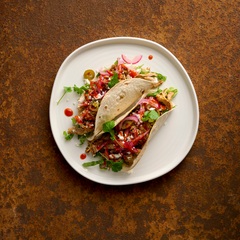 Churchill Chefs Plates