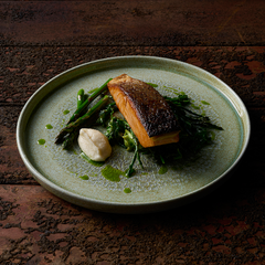 Dudson Harvest Grain