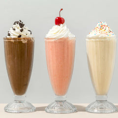 Dessertglazen