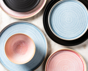 aps ming – aziatisch design servies van aps voor de horeca