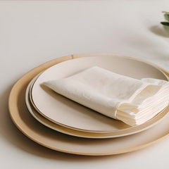 Disposable servetten