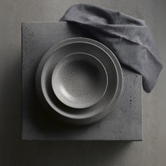 Dudson Evo Origins Grey