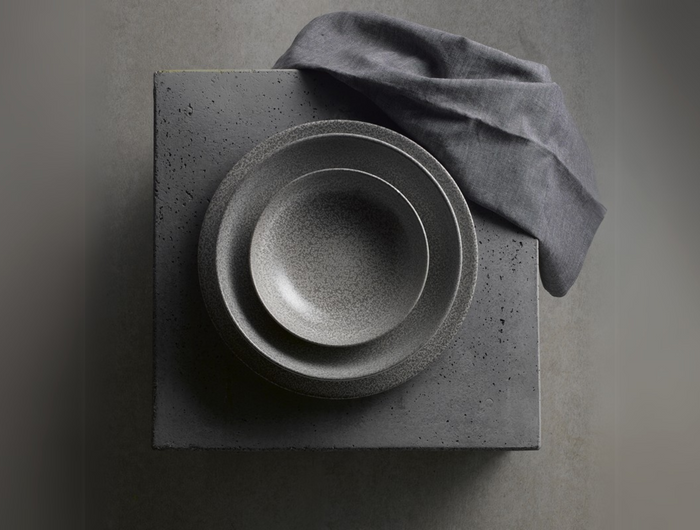 Dudson Evo Origins Grey