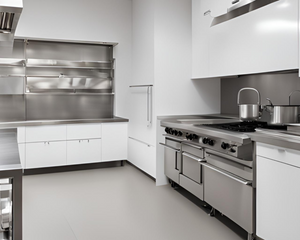 Bereidingsapparatuur