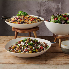 Churchill Stonecast Melamine