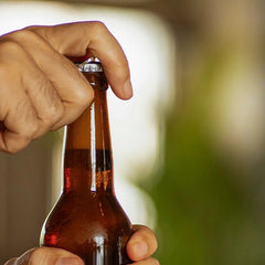 Bar blades en openers