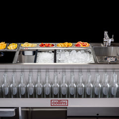 Collins Barsystems