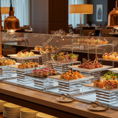 Ophogers/Presentatiehouder