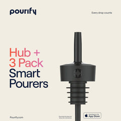 Pourify