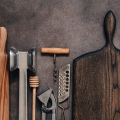 Overige Keukenmaterialen