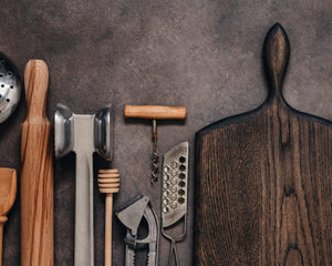 Overige Keukenmaterialen