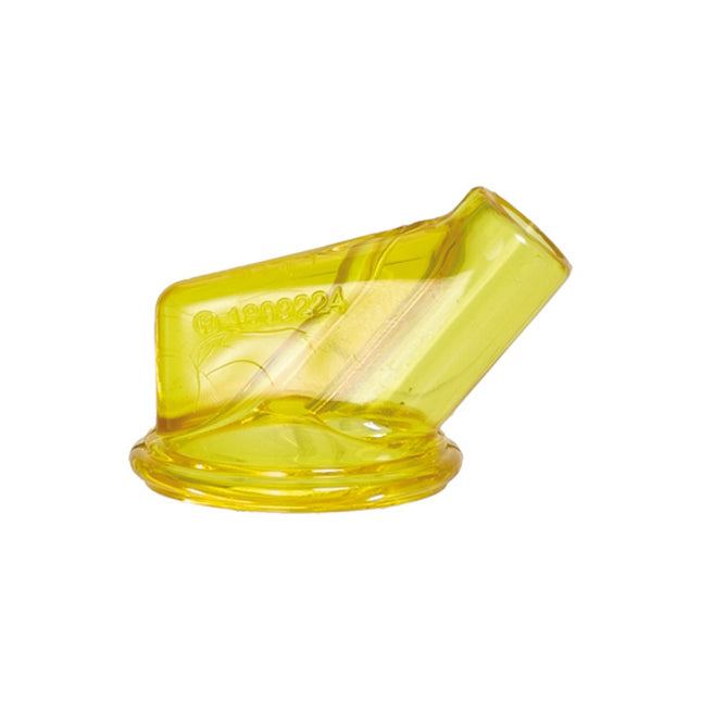 Store 'n Pour Regular Spout yellow 1/box