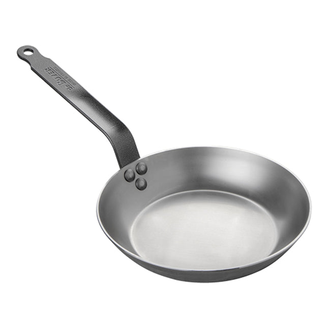 Lyonnaiser pan Ø 22 cm