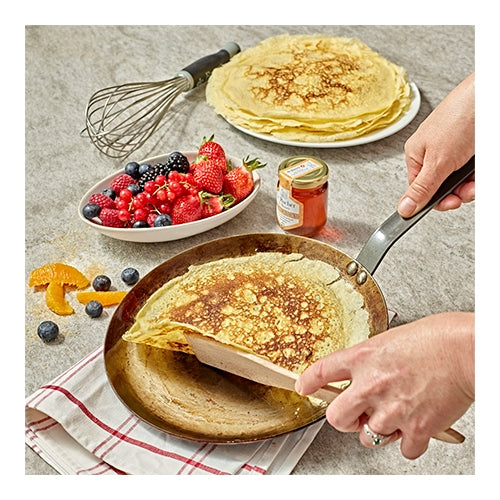 Crêpepan Ø 18 cm