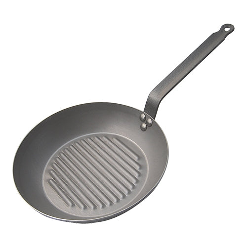 Grill pan Ø 26 cm