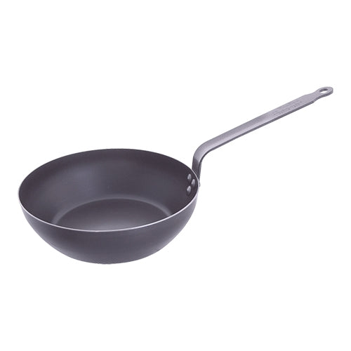 Frying pan Ø 28 cm Sheet steel