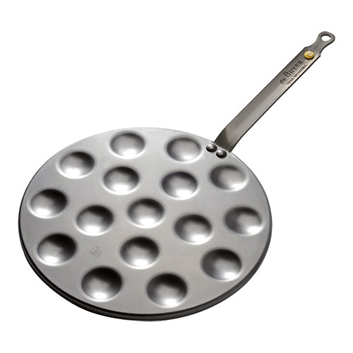 Poffertjes pan Ø 27 cm