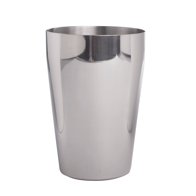 Speedshaker / TinTin Shaker, polished Top