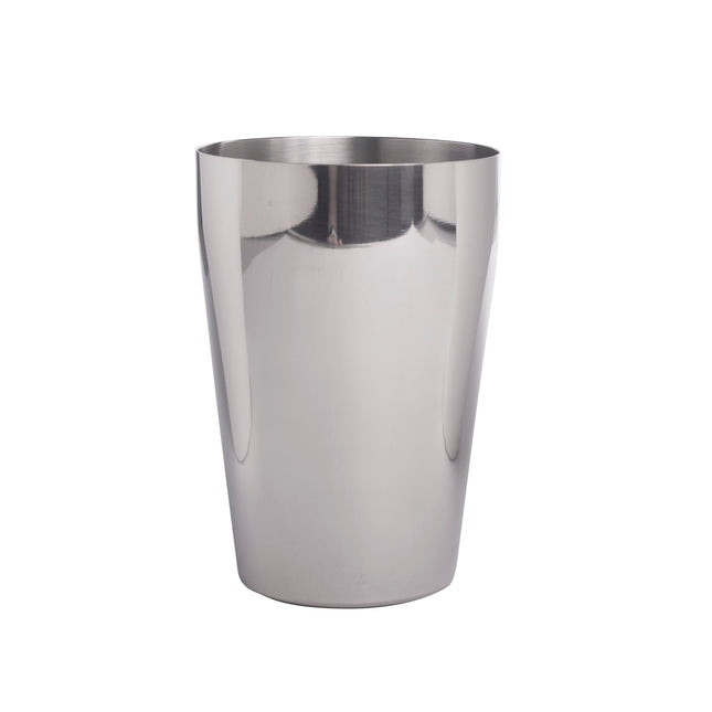 Speedshaker / TinTin Shaker, polished Top