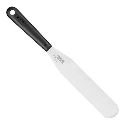 Glazing knife 18 cm