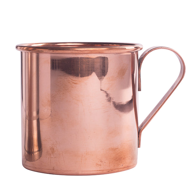 Copper Mug 350 ml
