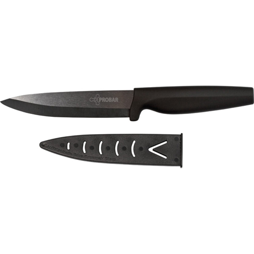 47 Ronin Ceramic knife 12.7 cm in size