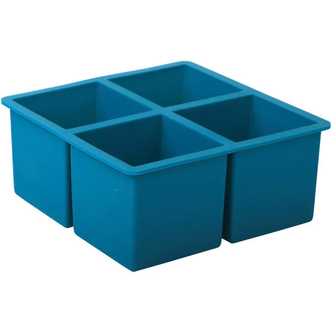 Cocktail Kingdom Ice Cube Tray approx. 6cm*6cm