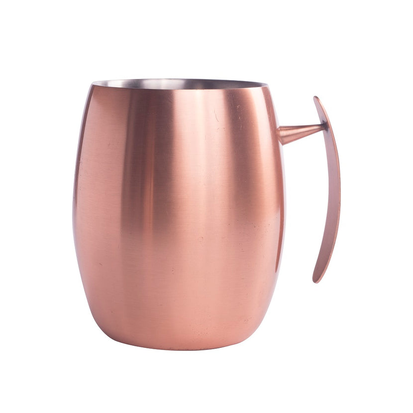 47 Ronin Copper Mug 400 ml