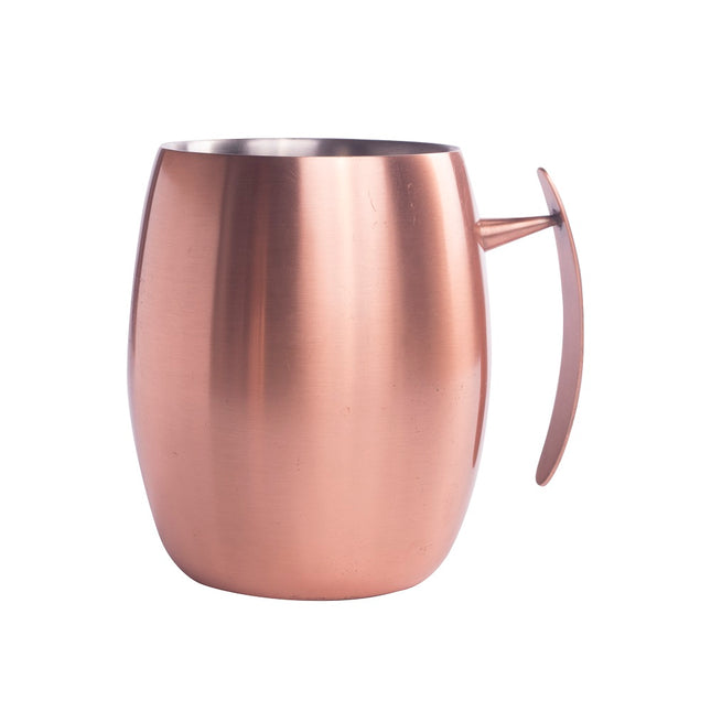47 Ronin Copper Mug 400 ml