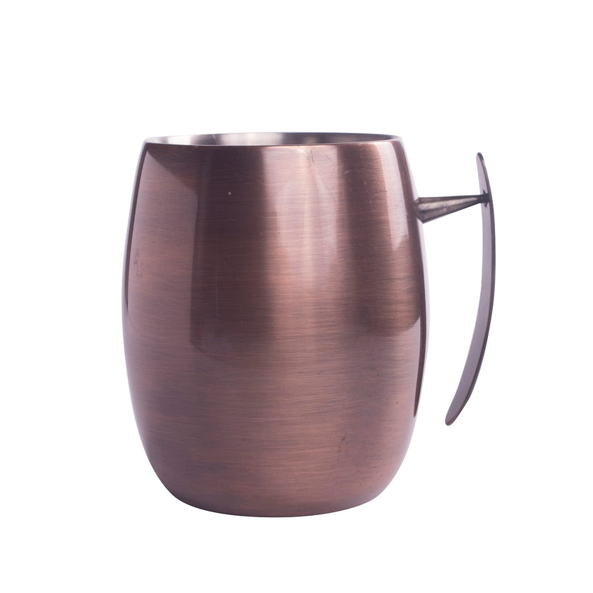 47 Ronin Antique Copper Mug (double wall) 400 ml