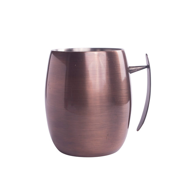 47 Ronin Antique Copper Mug (double wall) 400 ml