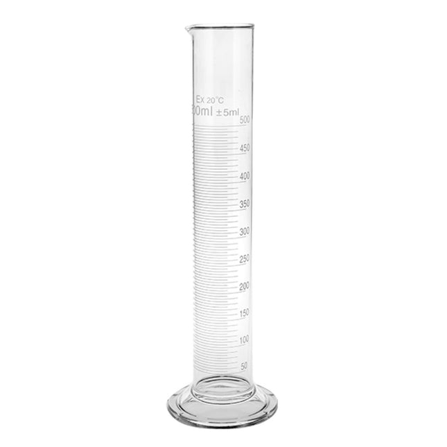 Measuring Cylinder Glass 250ml