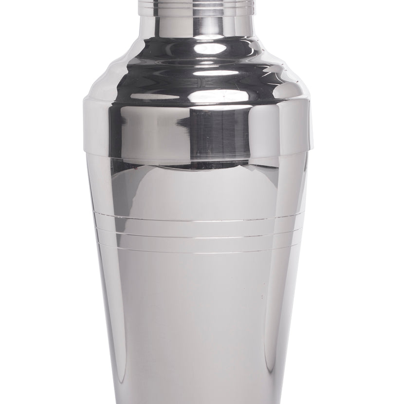 UK Baron Shaker 510ml Round Cap