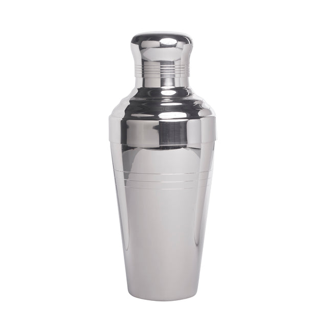 UK Baron Shaker 510ml Round Cap