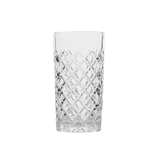 Healey Long Drink 420 ml 6/box