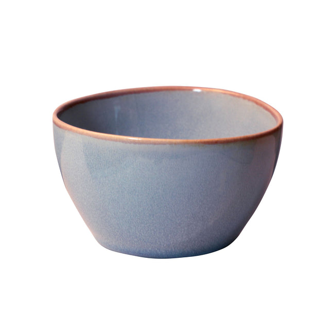 Ming Bowl Blue 15cm 4/box