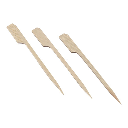 Hamburger Stick 09 cm (100*)