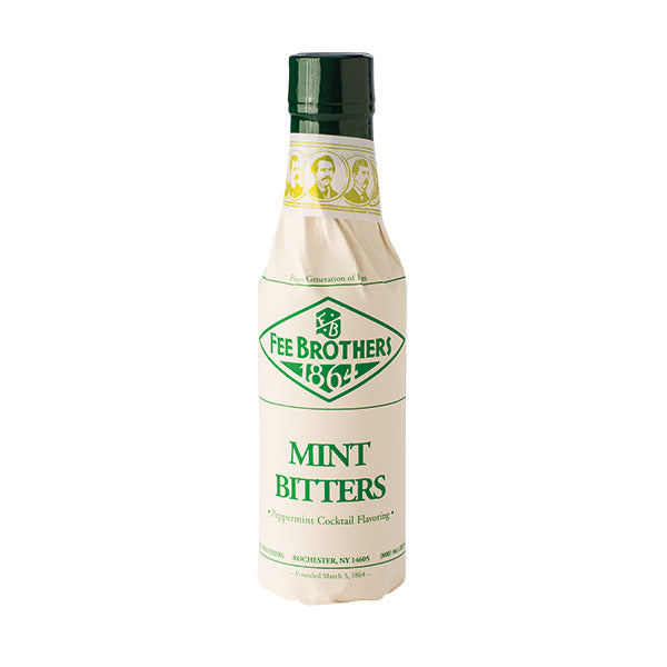 Fee Brothers Mint Bitters 35,8% 150 ml