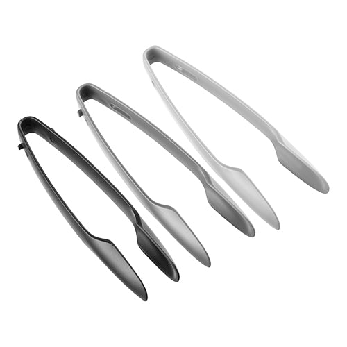 Serving tongs Trio