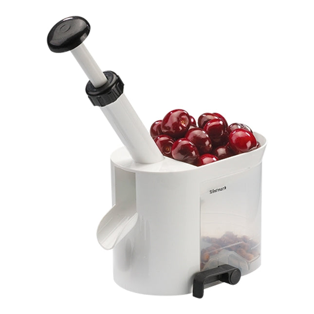 Cherry pitter