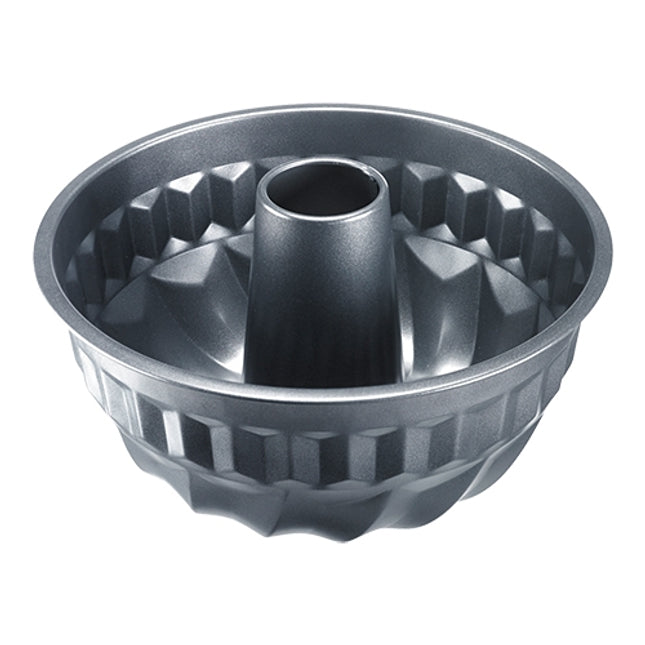 Turban mold M/Teflon 22 cm