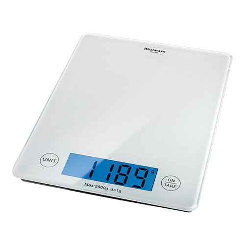 Electric scale 05Kg/01Gr