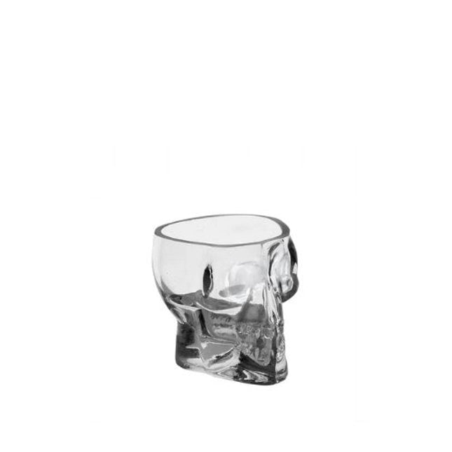 Ronin Bar Collection Skull Shots Craft Line