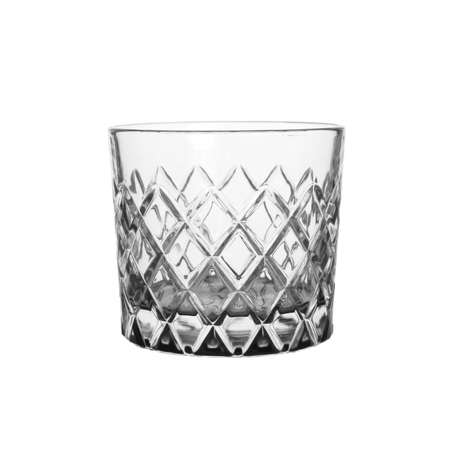 Healey DOF with blue bottom 310 ml 6/box