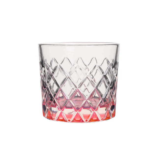 Healey DOF with pink bottom 310 ml 6/box