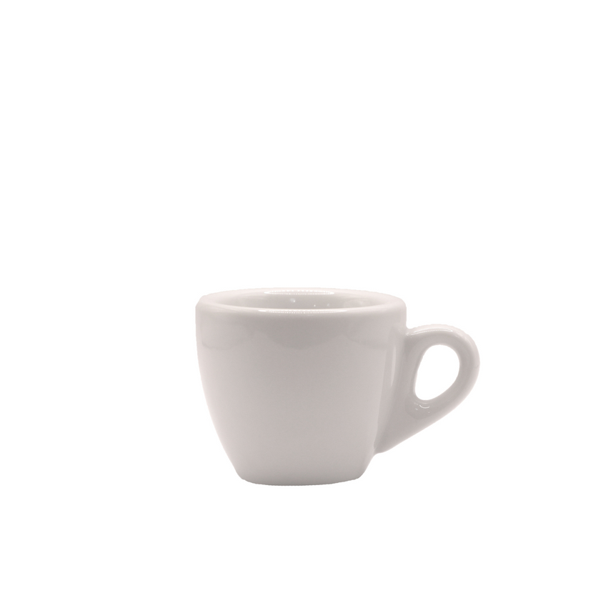Espresso cup without saucer 55 ml 6/box