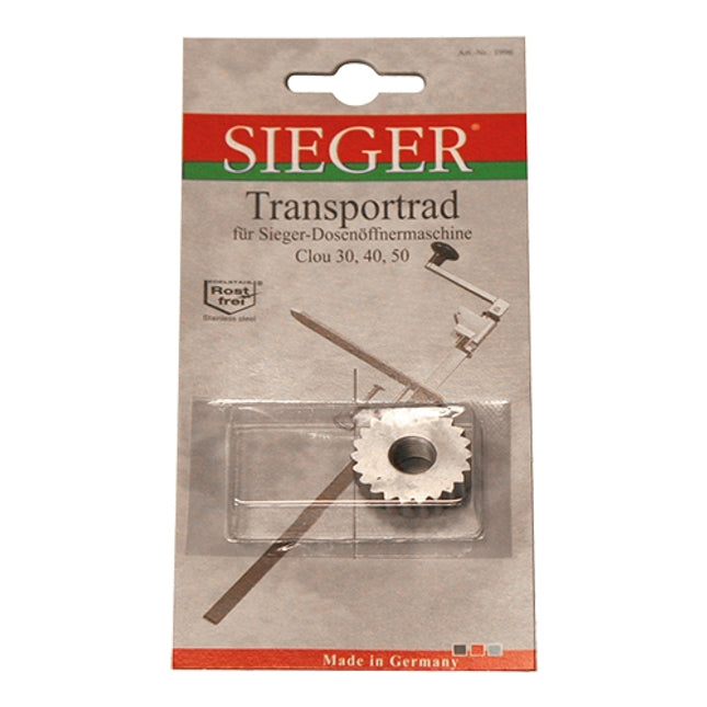 Wheel Loose clou No.30/50